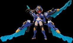 A.T.K. Girl 1/12 Stag Beetle [Lucanidae] E-Model (Overseas Ver) -Model Figures Shop 170782090 275161700727788 7515950278086229477 n