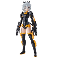 Bandai 30 Minutes Sisters SIS-G00 Rishetta (Color A) Model Kit 17 Bandai 30 Minutes Sisters SIS-G00 Rishetta (Color A) Model Kit -Model Figures Shop 174850701 3846812592077360 5697121911493850845 n removebg