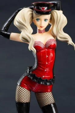 Persona 5 Dancing In Starlight Ann Takamaki (Corset Dress Ver.) 1/6 Scale Figure -Model Figures Shop 1748dbf4 d778 47d1 932b ecb8a8846fb0