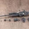 M.S.G. Modeling Support Goods Heavy Weapon Unit 17 Revolving Buster Cannon 2 M.S.G. Modeling Support Goods Heavy Weapon Unit 17 Revolving Buster Cannon -Model Figures Shop 17c58bb3 a3f0 4950 8b03 64a187a333c7