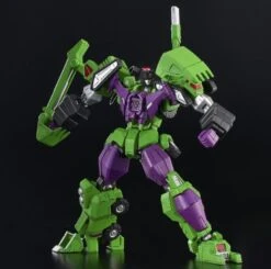 Bandai Transformers Furai 11 Devastator Model Kit 22 Bandai Transformers Furai 11 Devastator Model Kit -Model Figures Shop 183be49f 06f1 4932 9d95 076a55c89c40