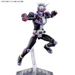 Bandai Kamen Rider Figure-rise Standard Kamen Rider Zi-O Model Kit -Model Figures Shop 187ee85b d223 480c aea6 36d964c30a03
