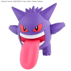 Bandai Pokemon Gengar Model Kit -Model Figures Shop 189 3840 s l2wilua55t1swbtpqd1hs8ygrz9l