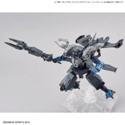 Bandai 30 Minutes Missions #05 EXA Attack Submarine (Light Gray) Model Kit -Model Figures Shop 189 3943 s v9dc9nd1qyzfssmcckena4qqedfy