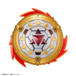 Bandai Digimon Tamers Figure-rise Standard Amplified Dukemon (Gallantmon) 22 Bandai Digimon Tamers Figure-rise Standard Amplified Dukemon (Gallantmon) -Model Figures Shop 189 4366 s 4bnpszfie67mvs1qu81ndi1q4kwr