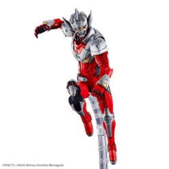 Bandai Ultraman Figure-rise Standard Ultraman Suit Taro (Action Ver.) Model Kit 20 Bandai Ultraman Figure-rise Standard Ultraman Suit Taro (Action Ver.) Model Kit -Model Figures Shop 189 5015 s 2mnxs3vzrurtjdtq2nrjzums0yse