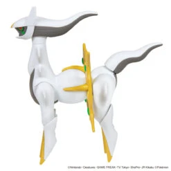 Bandai Pokemon Arceus 51 Model Kit 19 Bandai Pokemon Arceus 51 Model Kit -Model Figures Shop 189 5016 s jl37fejkn90qiyomch3gh1t0fgdh