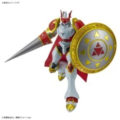Bandai Digimon Tamers Figure-rise Standard Dukemon Model Kit 21 Bandai Digimon Tamers Figure-rise Standard Dukemon Model Kit -Model Figures Shop 189 5040 s tte8ndo65gr9i9ntjdipvt5z59et