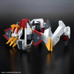 Bandai Kyoukai Senki Full Mechanics 1/48 MAILeS Kenbu Zan -Model Figures Shop 189 5082 o 1g9u3nq901lt0k1hnb11obii3p36