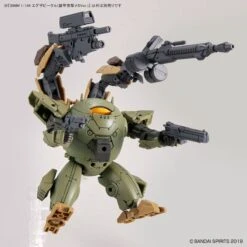 Bandai 30 Minutes Missions Exa Vehicle (Armored Assault Mecha Ver.) Model Kit -Model Figures Shop 189 5137 o 1gfie4tom18n11qb541u1aj51ci436