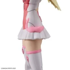 Bandai 30 Minutes Sisters SIS-T00 Lirinel (Color A) Model Kit 23 Bandai 30 Minutes Sisters SIS-T00 Lirinel (Color A) Model Kit -Model Figures Shop 189 5142 o 1ghdpm9kl12l91s3l19f71utc9jj36