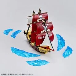 Bandai One Piece Grand Ship Collection Oro Jackson Model Kit 21 Bandai One Piece Grand Ship Collection Oro Jackson Model Kit -Model Figures Shop 189 5155 s bek33np2jg2sjjdc9xfskfx36jzh