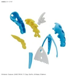 Bandai Pokemon Gyarados 52 Model Kit 17 Bandai Pokemon Gyarados 52 Model Kit -Model Figures Shop 189 5156 o 1gjgjoqblv5qi131vb818i46rc36