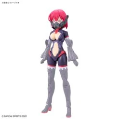 Bandai 30 Minutes Sisters Chaser Costume Optional Part Set 6 (Color A) 20 Bandai 30 Minutes Sisters Chaser Costume Optional Part Set 6 (Color A) -Model Figures Shop 189 5232 o 1gpmsiv5a1j3o10bu1v7o165r3go36