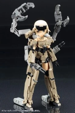 Kotobukiya M.S.G. Modeling Support Goods Weapon Unit 42 Folding Arm 19 Kotobukiya M.S.G. Modeling Support Goods Weapon Unit 42 Folding Arm -Model Figures Shop 18c11325 c0f7 4cc3 b6f2 d5c608ec4c8f