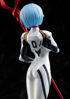 Rebuild Of Evangelion DreamTech Rei Ayanami (Pearl Color Plugsuit Style Ver.) 1/7 Scale Figure 28 Rebuild Of Evangelion DreamTech Rei Ayanami (Pearl Color Plugsuit Style Ver.) 1/7 Scale Figure -Model Figures Shop 18c994d5 a14f 4cc9 8106 546f0ef92a7d