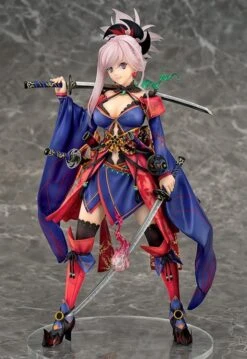 Fate/Grand Order Saber (Miyamoto Musashi) 1/7 Scale Figure 14 Fate/Grand Order Saber (Miyamoto Musashi) 1/7 Scale Figure -Model Figures Shop 19023a6d d800 4df7 aac2 77cfc231f093