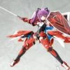 Alice Gear Aegis Megami Device Ayaka Ichijo (Ei-shun Ver.) Model Kit 1 Alice Gear Aegis Megami Device Ayaka Ichijo (Ei-shun Ver.) Model Kit -Model Figures Shop 190526031692