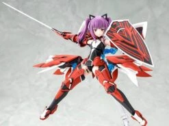 Alice Gear Aegis Megami Device Ayaka Ichijo (Ei-shun Ver.) Model Kit