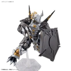 Bandai Digimon Adventure 02 Figure-rise Standard Amplified Wargreymon (Black Ver.) Model Kit 22 Bandai Digimon Adventure 02 Figure-rise Standard Amplified Wargreymon (Black Ver.) Model Kit -Model Figures Shop 190 3839 s vxvr3ciyagcoheyov6phuyliyy2e