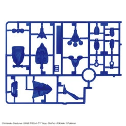 Bandai Pokemon #47 Greninja Model Kit 20 Bandai Pokemon #47 Greninja Model Kit -Model Figures Shop 190 4463 s n57aeqziij04skxpm16tgrtf4k66