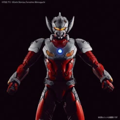 Bandai Ultraman Figure-rise Standard Ultraman Suit Taro (Action Ver.) Model Kit 21 Bandai Ultraman Figure-rise Standard Ultraman Suit Taro (Action Ver.) Model Kit -Model Figures Shop 190 5015 s 640ox5uucg3jndsescjkq189zmja