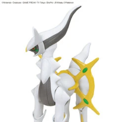 Bandai Pokemon Arceus 51 Model Kit 20 Bandai Pokemon Arceus 51 Model Kit -Model Figures Shop 190 5016 s 8dadj2as2b591gy8ivjljhagz9qs