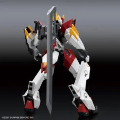 Bandai Kyoukai Senki Full Mechanics 1/48 MAILeS Kenbu Zan -Model Figures Shop 190 5082 o 1g9u3nu7j1ieilc510jtnqimf23b