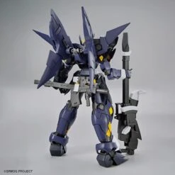 Bandai Super Robot Wars OG Original Generation HG Huckebein Mk-II Model Kit -Model Figures Shop 190 5250 s k01r76vdj4j3tshgwnb3hxerkcuc