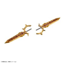 Bandai Digimon Savers Figure-rise Standard Amplified ShineGreymon Model Kit 24 Bandai Digimon Savers Figure-rise Standard Amplified ShineGreymon Model Kit -Model Figures Shop 190 5302 o 1h2n9fgof1fe61aciimgio866f3b