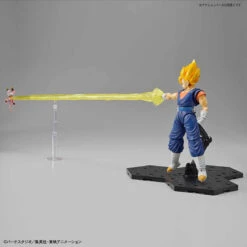Bandai Dragon Ball Z Figure-rise Standard Super Saiyan Vegetto (New Packaging) Model Kit 23 Bandai Dragon Ball Z Figure-rise Standard Super Saiyan Vegetto (New Packaging) Model Kit -Model Figures Shop 191 2948 o 1dhta0b6f1cu01figa58ftd1hrq3g