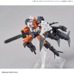 Bandai 30 Minutes Missions #05 EXA Attack Submarine (Light Gray) Model Kit -Model Figures Shop 191 3943 s l3jv7731q94ez0836h438c96mk6k