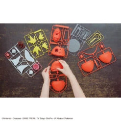 Bandai Pokemon BIG Magikarp Model Kit -Model Figures Shop 191 4311 s 9ghrs9e8i9rg2tahyxhzklrov0j9