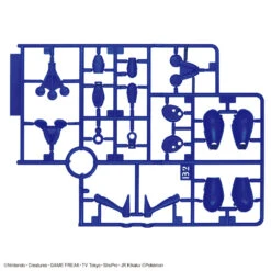 Bandai Pokemon #47 Greninja Model Kit 21 Bandai Pokemon #47 Greninja Model Kit -Model Figures Shop 191 4463 s vd92n4si0vmbhyb7r6pri3esjxfo