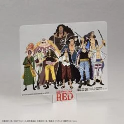 Bandai One Piece Grand Ship Collection Red Force FILM RED Commemorative Color Ver. 24 Bandai One Piece Grand Ship Collection Red Force FILM RED Commemorative Color Ver. -Model Figures Shop 191 5094 s p235fdhwxpc404wfg3uf8xwlsj9p