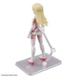 Bandai 30 Minutes Sisters SIS-T00 Lirinel (Color A) Model Kit 25 Bandai 30 Minutes Sisters SIS-T00 Lirinel (Color A) Model Kit -Model Figures Shop 191 5142 o 1ghdpmr6g12ts45l4pk5ne1m6g3g