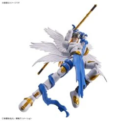 Bandai Digimon Adventure Figure-rise Standard Angemon Model Kit 23 Bandai Digimon Adventure Figure-rise Standard Angemon Model Kit -Model Figures Shop 191 5214 o 1gm88ck08nq5bf2po76m8cb3g