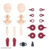 Bandai 30 Minutes Sisters Chaser Costume Optional Part Set 6 (Color A) -Model Figures Shop 191 5232 o 1gpmsj5git3l1gq258hf921lne3g