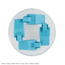 Bandai Pokemon Select Series 53 Metagross Model Kit -Model Figures Shop 191 5235 s e4s3qc6nz6sy3ey1n0ge9qornjgj