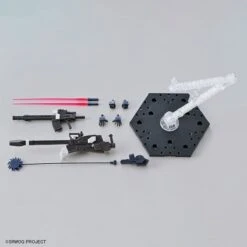 Bandai Super Robot Wars OG Original Generation HG Huckebein Mk-II Model Kit -Model Figures Shop 191 5250 s szgq2a360sc17lai5is6ked0z7xm