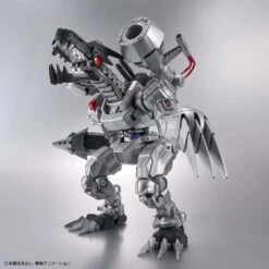 Bandai Digimon Adventure Figure-rise Standard Amplified Mugendramon (Machinedramon) 20 Bandai Digimon Adventure Figure-rise Standard Amplified Mugendramon (Machinedramon) -Model Figures Shop 1921c67a 307c 4045 98b3 f14782de8616