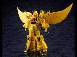 The Brave Of Gold Goldran Sky Goldran Model Kit -Model Figures Shop 1925fe94 ebd4 4e25 afdf 0cdf1e84c9b7