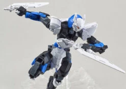 Bandai 30 Minute Missions #34 EXM-A9n Spinatio (Ninja Type)