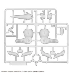 Bandai Pokemon Arceus 51 Model Kit 22 Bandai Pokemon Arceus 51 Model Kit -Model Figures Shop 192 5016 s qg9t5s061k4ztqfrgg4rd0bnvmwj