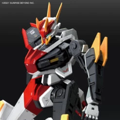 Bandai Kyoukai Senki Full Mechanics 1/48 MAILeS Kenbu Zan -Model Figures Shop 192 5082 o 1g9u3obkb1lev89h1nv91v2md7m3l