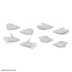 Bandai 30 Minutes Sisters SIS-T00 Lirinel (Color A) Model Kit 27 Bandai 30 Minutes Sisters SIS-T00 Lirinel (Color A) Model Kit -Model Figures Shop 193 5142 o 1ghdpnbar1jsi1io11isepiglpb3q