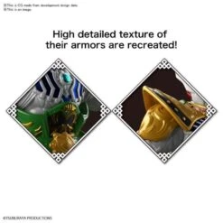 Bandai Ultraman Armour Of Legends Ultraman Taiga (Liu Bei Armour) Model Kit -Model Figures Shop 1967a793 c9e3 4908 bce9 458007a42a02