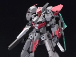 Frame Arms SX-25 Cutlass RE2 Model Kit