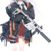 317043 Little Armory LA077 KRISS VECTOR SMG ALPINE 2 317043 Little Armory LA077 KRISS VECTOR SMG ALPINE -Model Figures Shop 1 1165319e d81d 4737 957f f17f6aa1cbd1