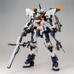 Code Beast Series Hundred Edge Arma Ver 1/100 Scale Model Kit -Model Figures Shop 1 153f0e72 8e7e 4a6a 8e3d 0a91c9ff4a8b